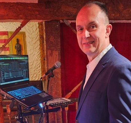 Jam Master Productions