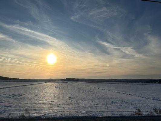 Kristine Neidig - Corcoran Baer & McIntosh