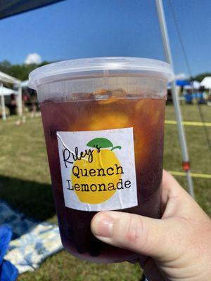 Best lemonade !