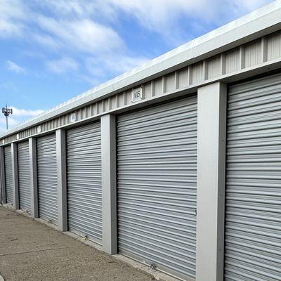 Regency Mini Storage