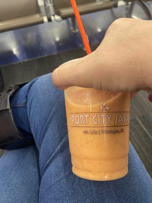 Port City Java