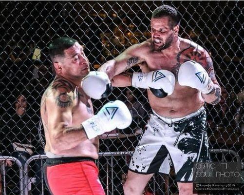 Colorado Combative Sports Academy