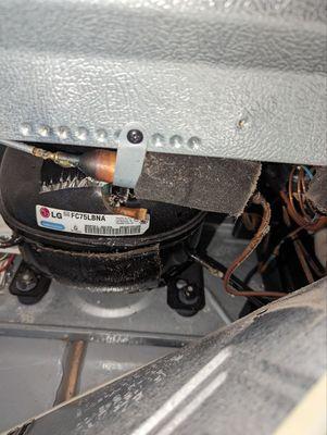 LKN Appliance Repair