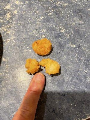 Calabash Seafood Hut