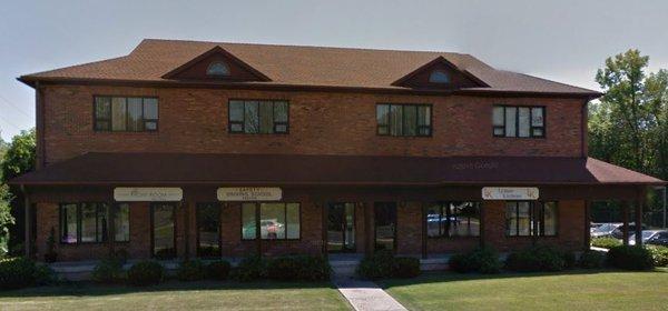 Language Link of Connecticut