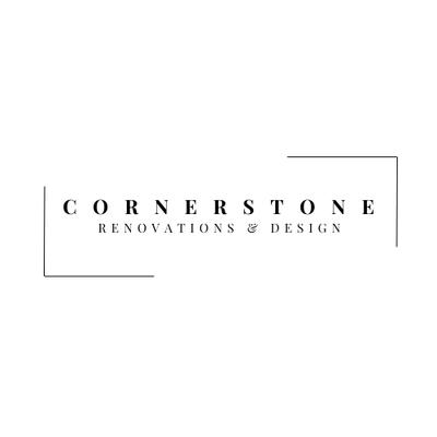 Cornerstone Renovations & Design