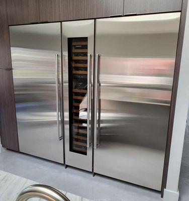 Joy Appliance Repair