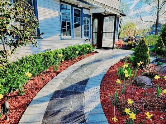 Mr. Baez Construction