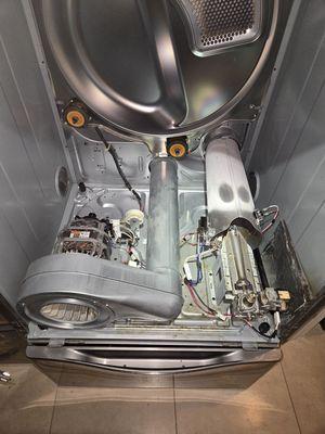 Pacific Coast Appliance Repair