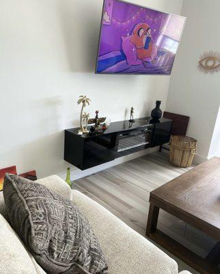 Motion Cleaning Services