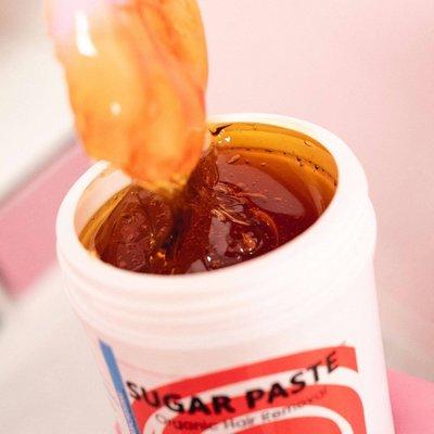 Sugaring NYC - Philadelphia