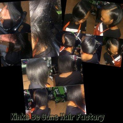 Hair Designs By De'asja