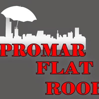 Promar Flat Roofing
