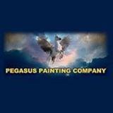 Pegasus Painting Co logo