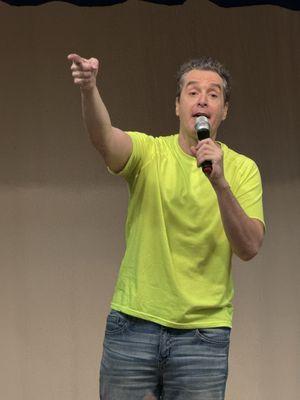 Carriage Manor Resort