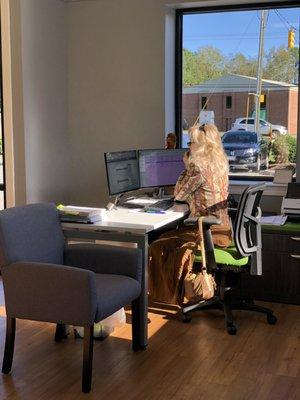 Path Insurance Agency