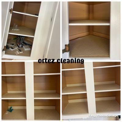Ortez Cleaning Services