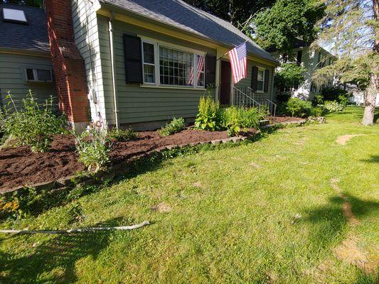 Windy Acres Landscaping