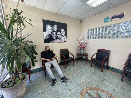 Watanabe Gerald S, DDS