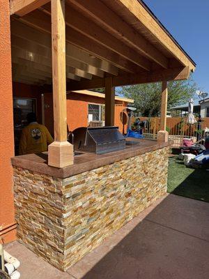 Advantage Landscapes