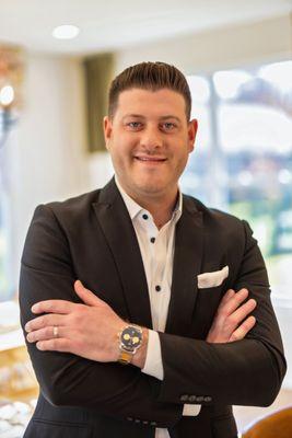 Founder of Siba Realty Group