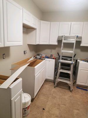 Essential Renovations