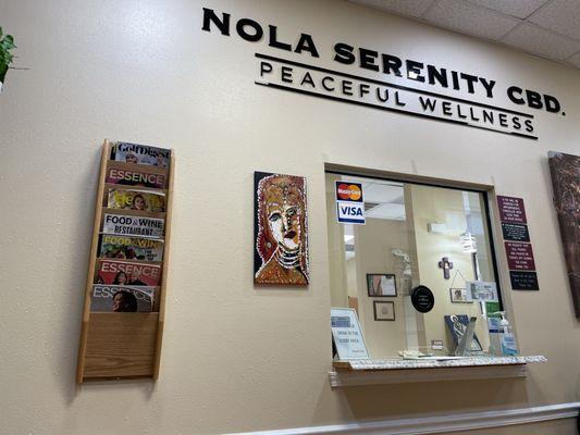 Honore Dental Center