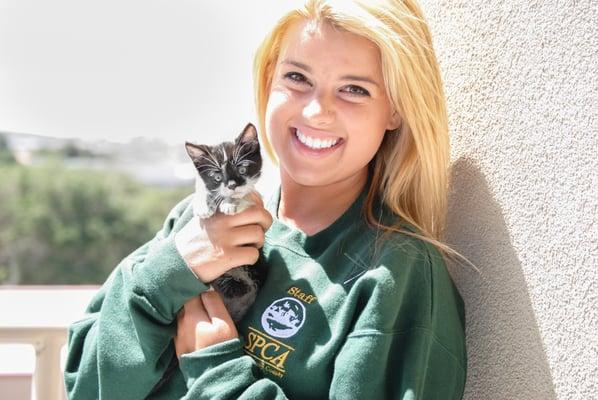 SPCA Monterey County