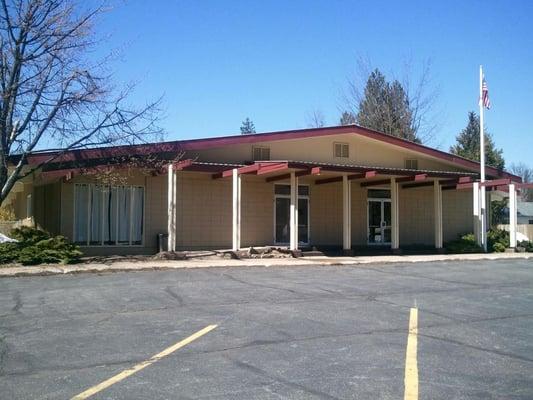 Christian Life Fellowship