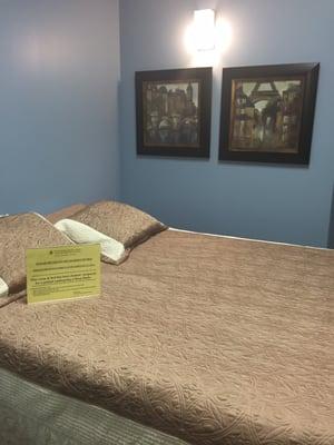 U Ic Sleep Science Center