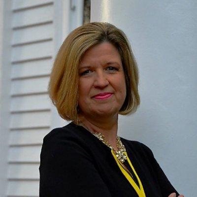 Aimee Hanna Executive Director at Aiken Senior Life Services