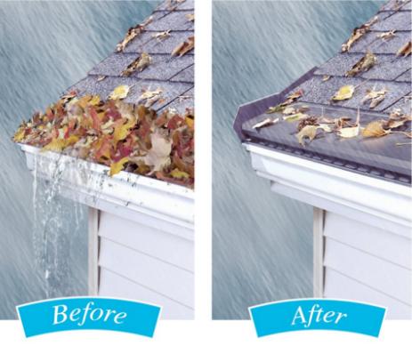 Pasco Hernando Rain Gutter Pro's