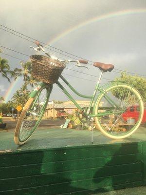Kapa'a Bike Path Rentals