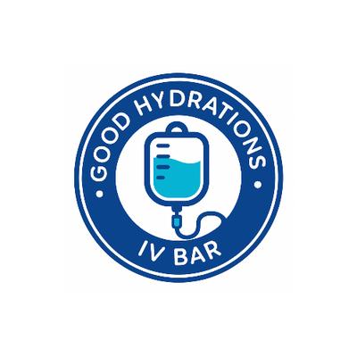 Good Hydrations IV Bar
