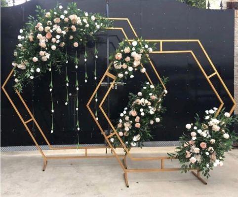 Event Planning & Rentals