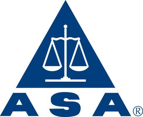 Candidate Member of the American Society of Appraisers