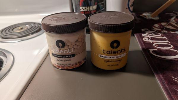 The Ice Cream Shop