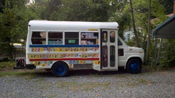 Alley's Colossal Carnival