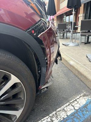 Tonnelle Auto Repair