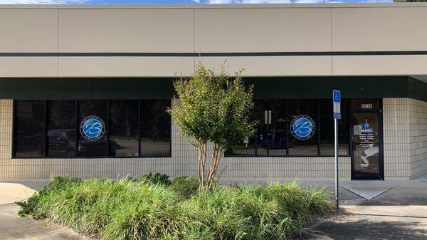 Barnes Healthcare Services - Jacksonville