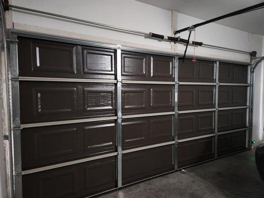 Run Right Garage Doors