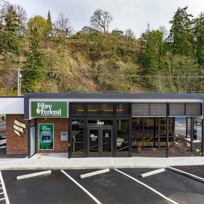 Fibre Federal Credit Union