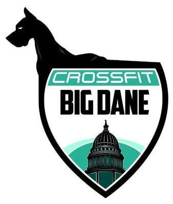 CrossFit Big Dane