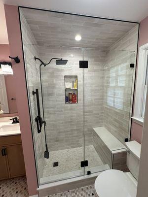 Ralphs Construction Company