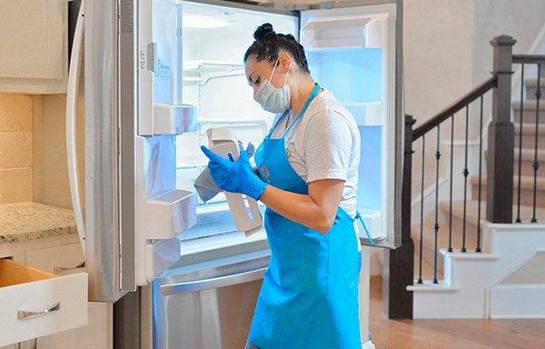 Triple S Cleaning Service