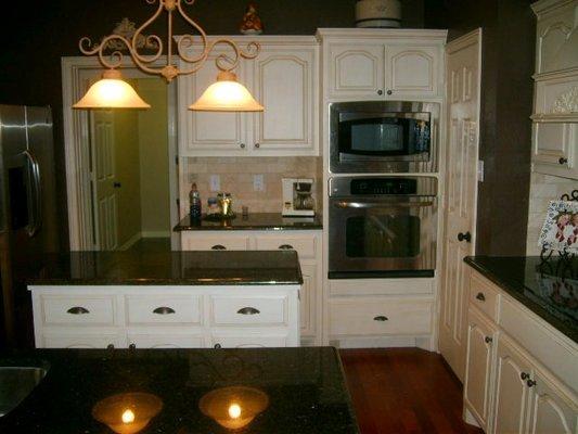 Cones Construction Services