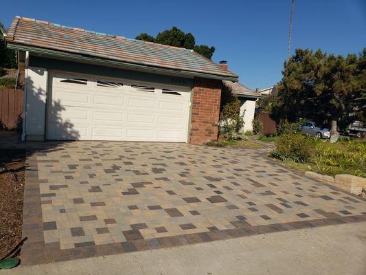 Vindel's Construction