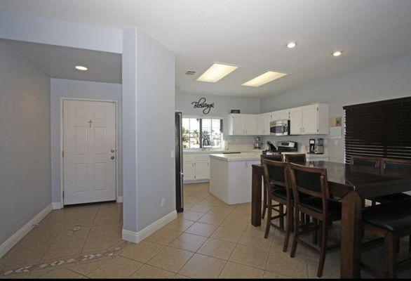 ORD Kitchen & Bath Designs