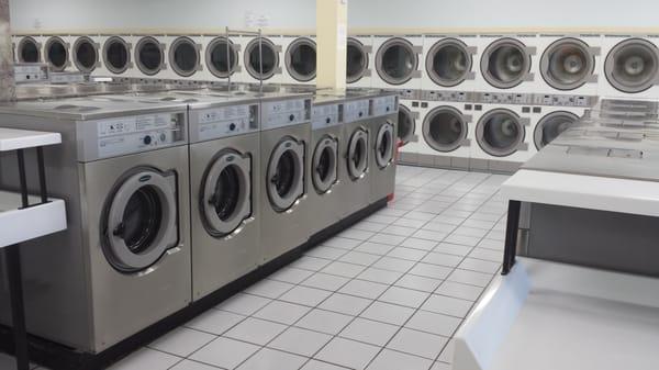 El Gran Laundromat