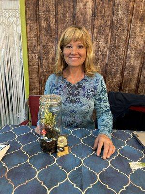 Mossy Rock Pottery